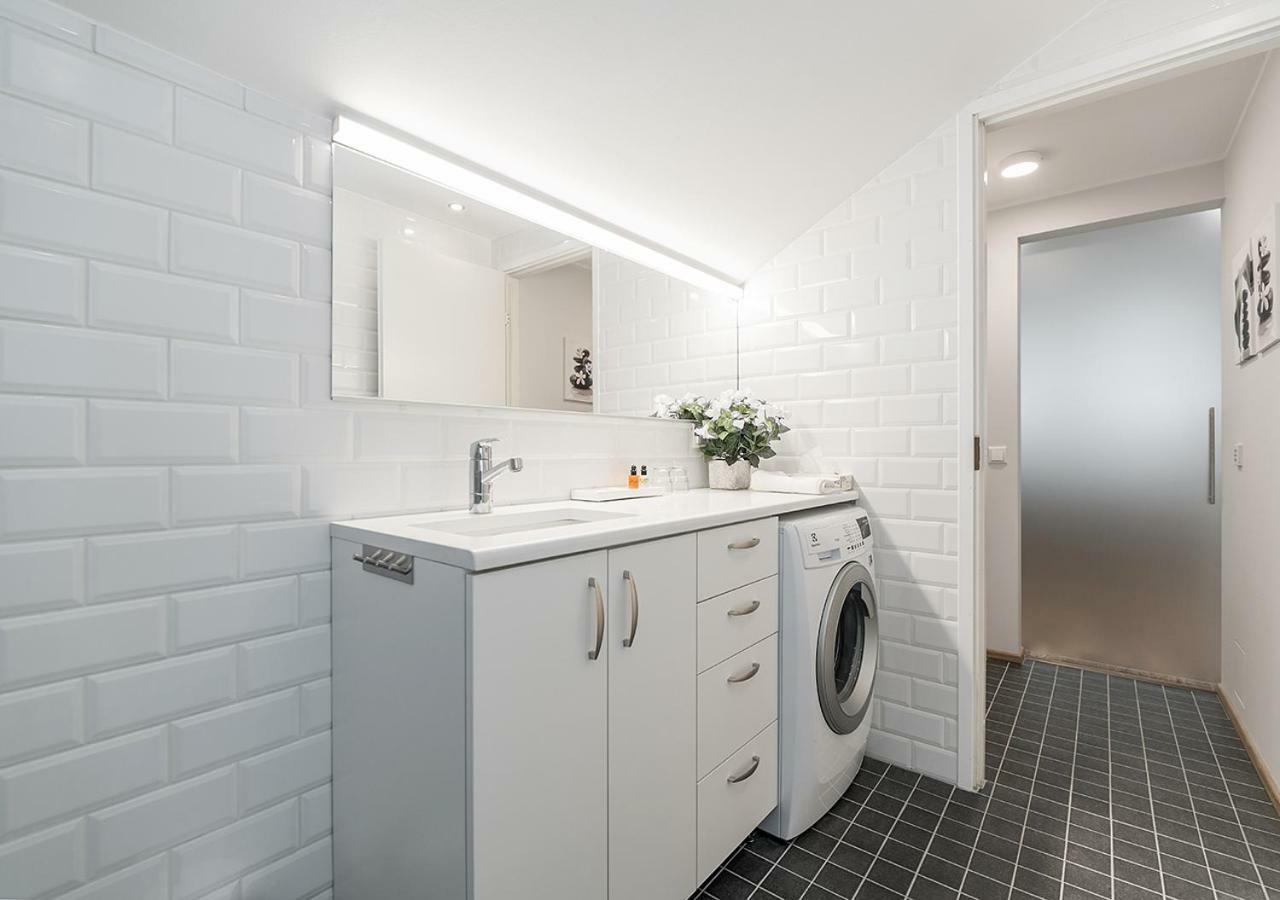 Rooftop Apartments Талин Екстериор снимка