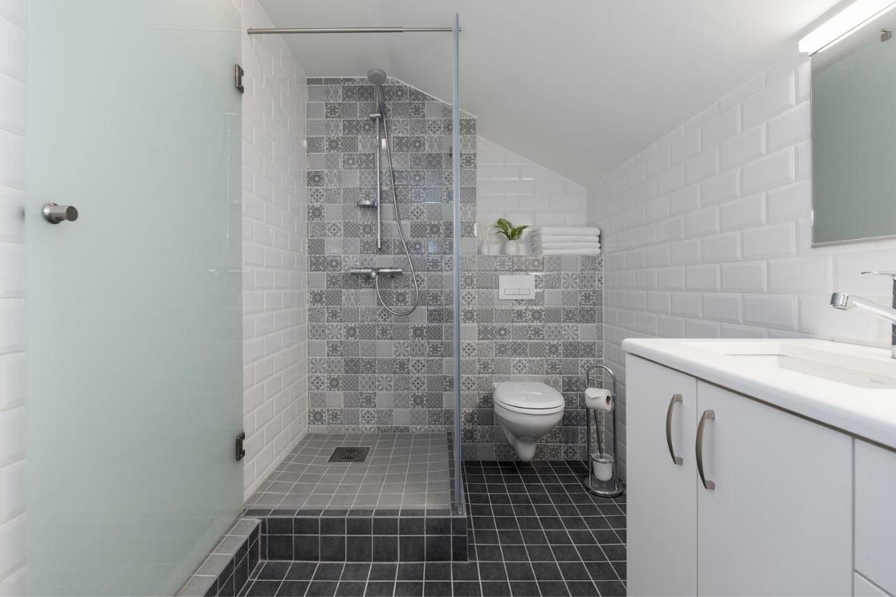 Rooftop Apartments Талин Екстериор снимка