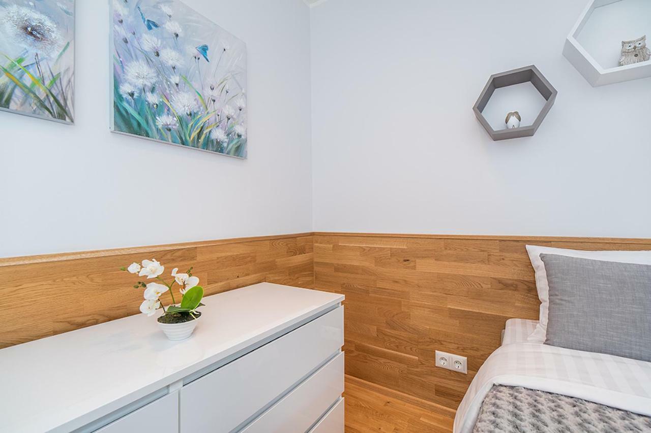 Rooftop Apartments Талин Екстериор снимка